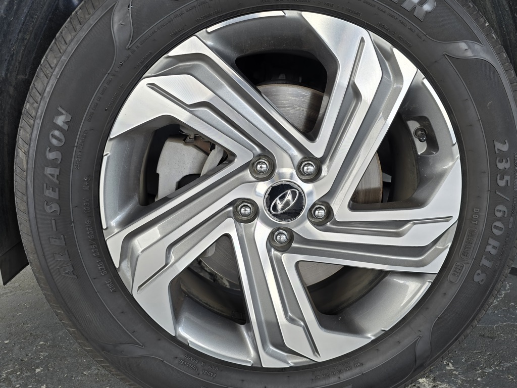 Thumbnail: 2022 Hyundai Santa Fe - 25