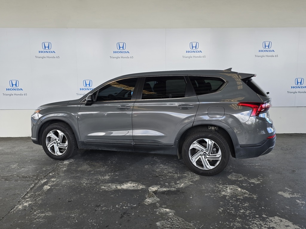 Thumbnail: 2022 Hyundai Santa Fe - 3