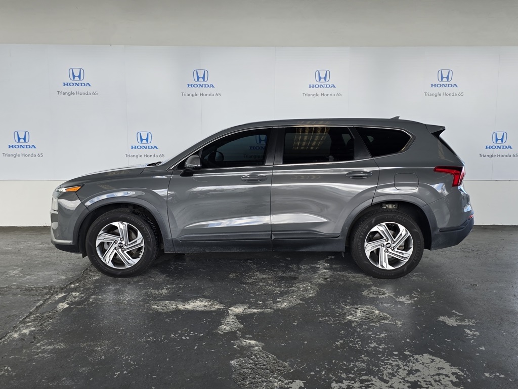 Thumbnail: 2022 Hyundai Santa Fe - 4