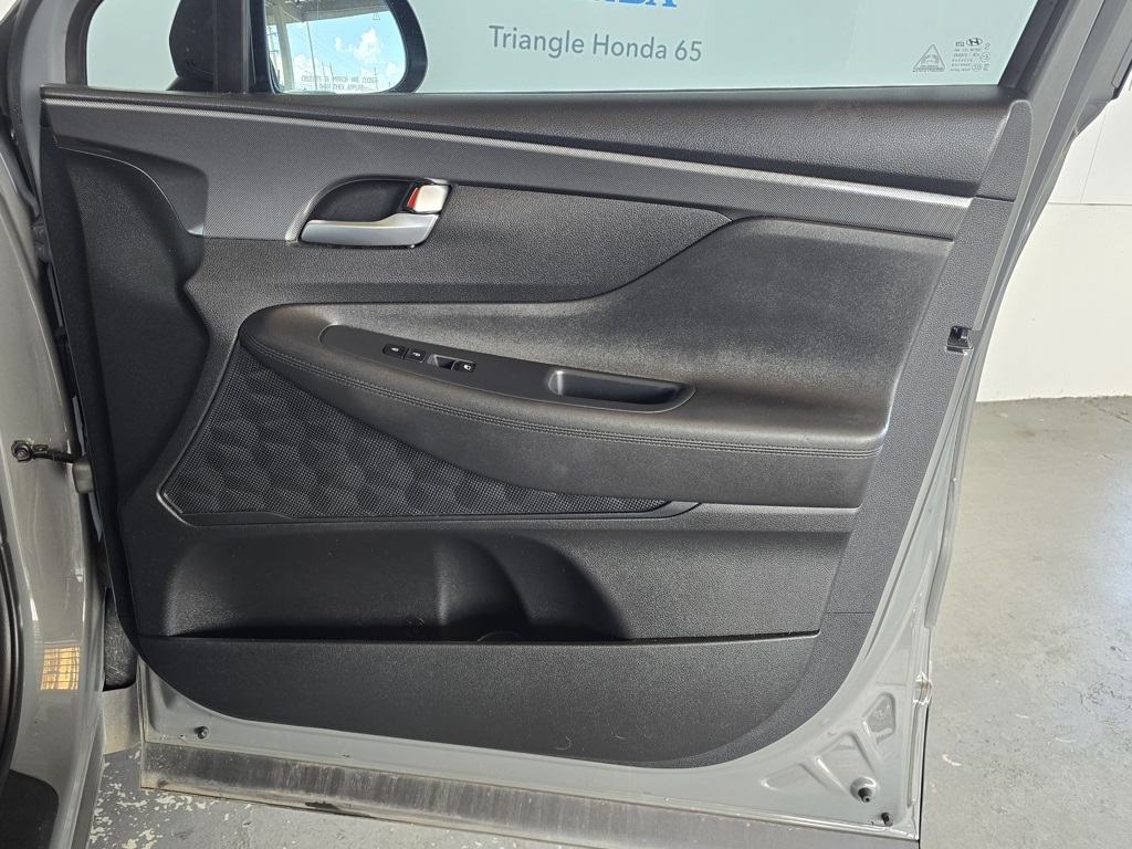 Thumbnail: 2022 Hyundai Santa Fe - 6