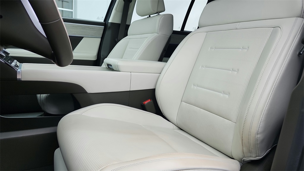 2025 Hyundai Santa Fe