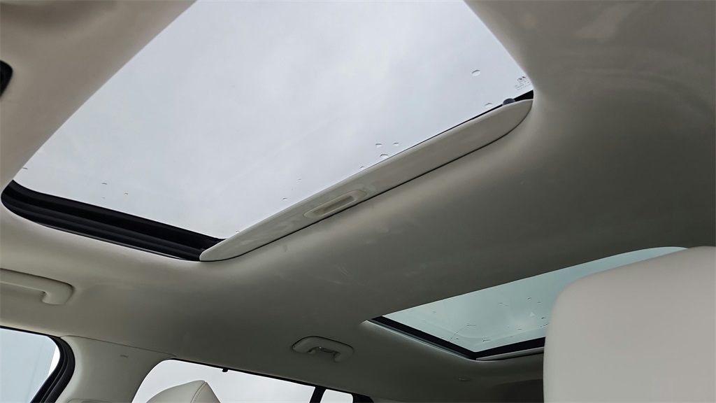 2025 Hyundai Santa Fe