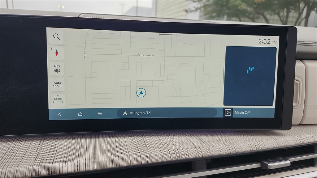 2025 Hyundai Santa Fe