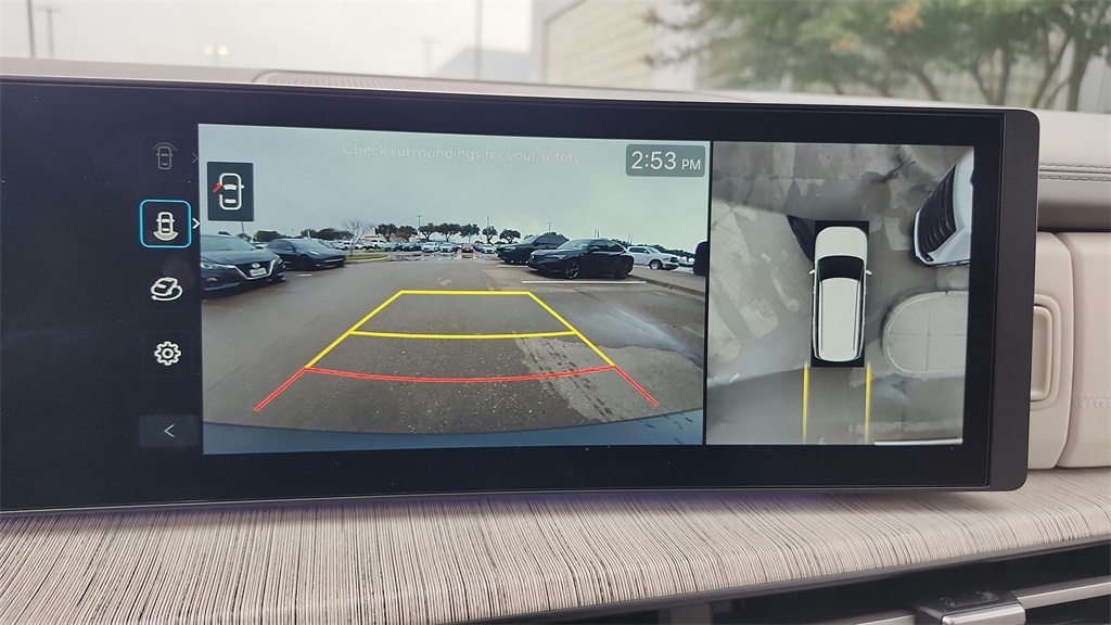 2025 Hyundai Santa Fe