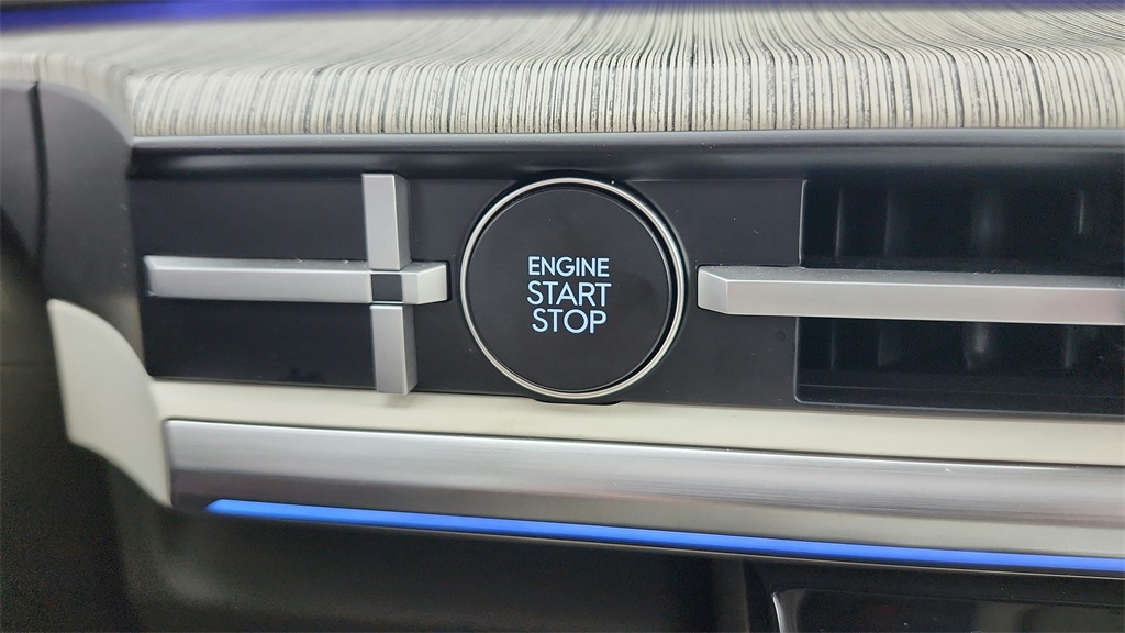 2025 Hyundai Santa Fe