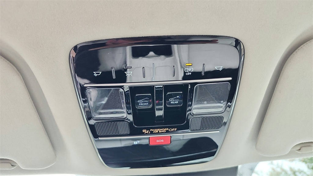 2025 Hyundai Santa Fe