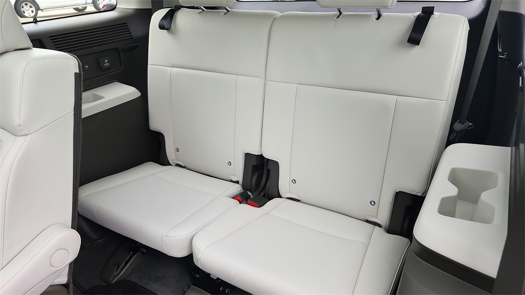 2025 Hyundai Santa Fe