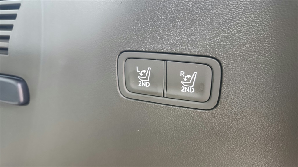 2025 Hyundai Santa Fe