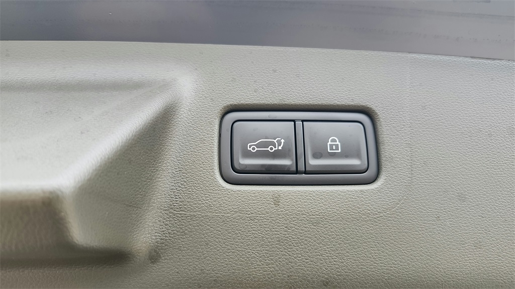 2025 Hyundai Santa Fe