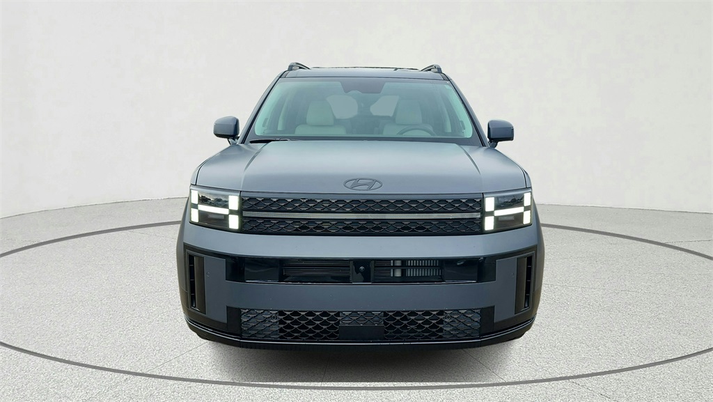 2025 Hyundai Santa Fe