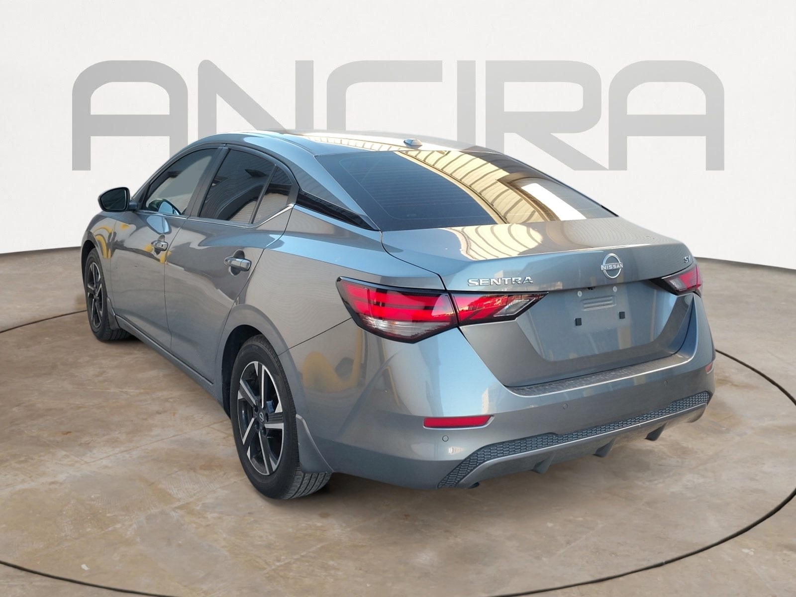 Used Car 2024 Nissan Sentra  Sv For Sale Under $20,000 In San Antonio, Texas