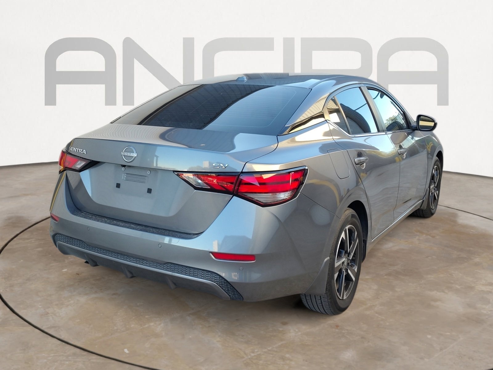 Used Car 2024 Nissan Sentra  Sv For Sale Under $20,000 In San Antonio, Texas