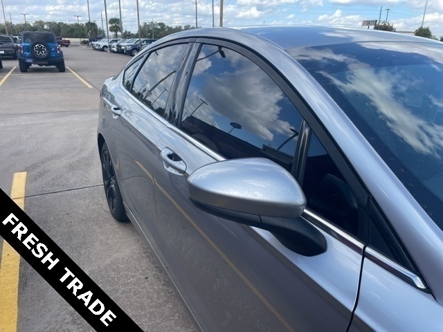 2020 Ford Fusion SE Silver at Durrett Motor Company
