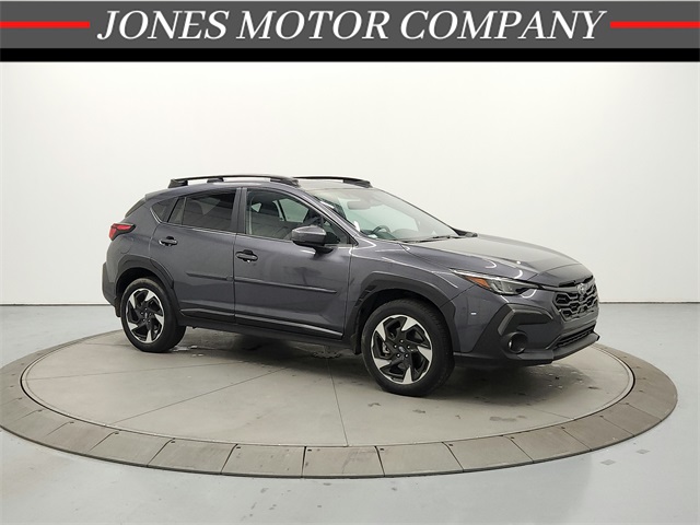 2024 Subaru Crosstrek Limited AWD