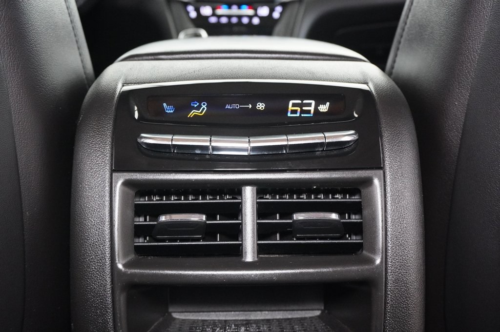 Used Car 2018 Cadillac Xt5  Premium Luxury For Sale Under $15,000 In Weatherford, Texas