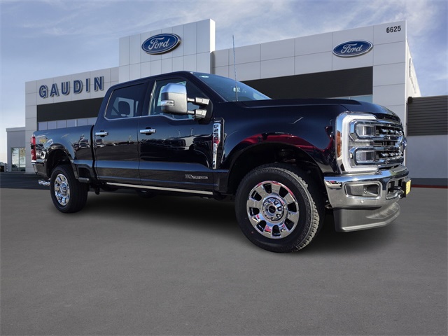 2025 Ford F-250SD Lariat