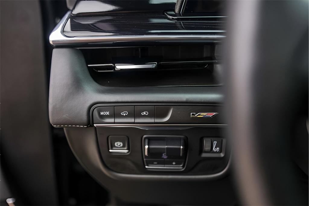 Used Car 2023 Cadillac Escalade  V-series For Sale Under $120,000 In Austin, Texas