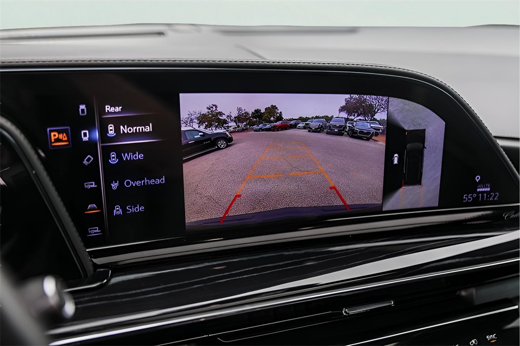 Used Car 2023 Cadillac Escalade  V-series For Sale Under $120,000 In Austin, Texas