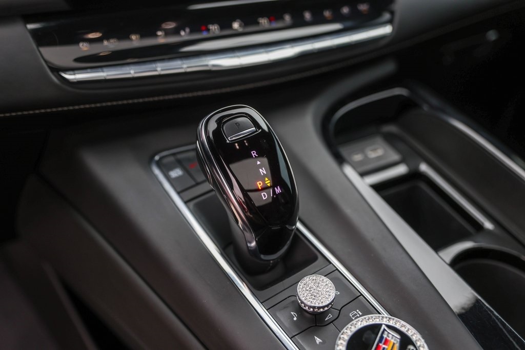 Used Car 2023 Cadillac Escalade  V-series For Sale Under $120,000 In Austin, Texas