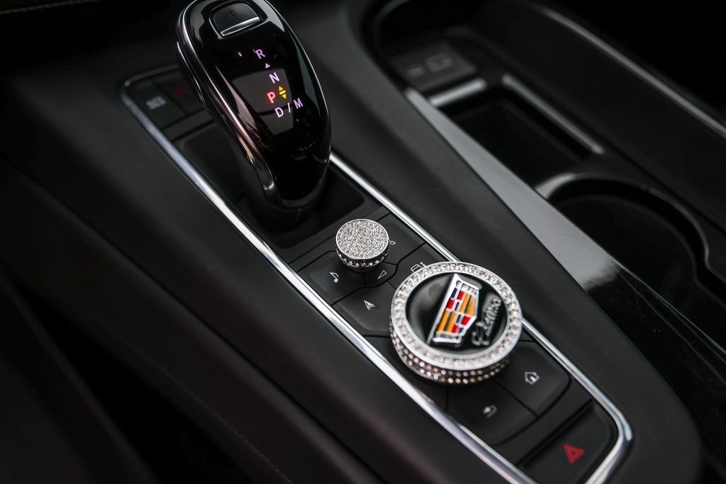 Used Car 2023 Cadillac Escalade  V-series For Sale Under $120,000 In Austin, Texas