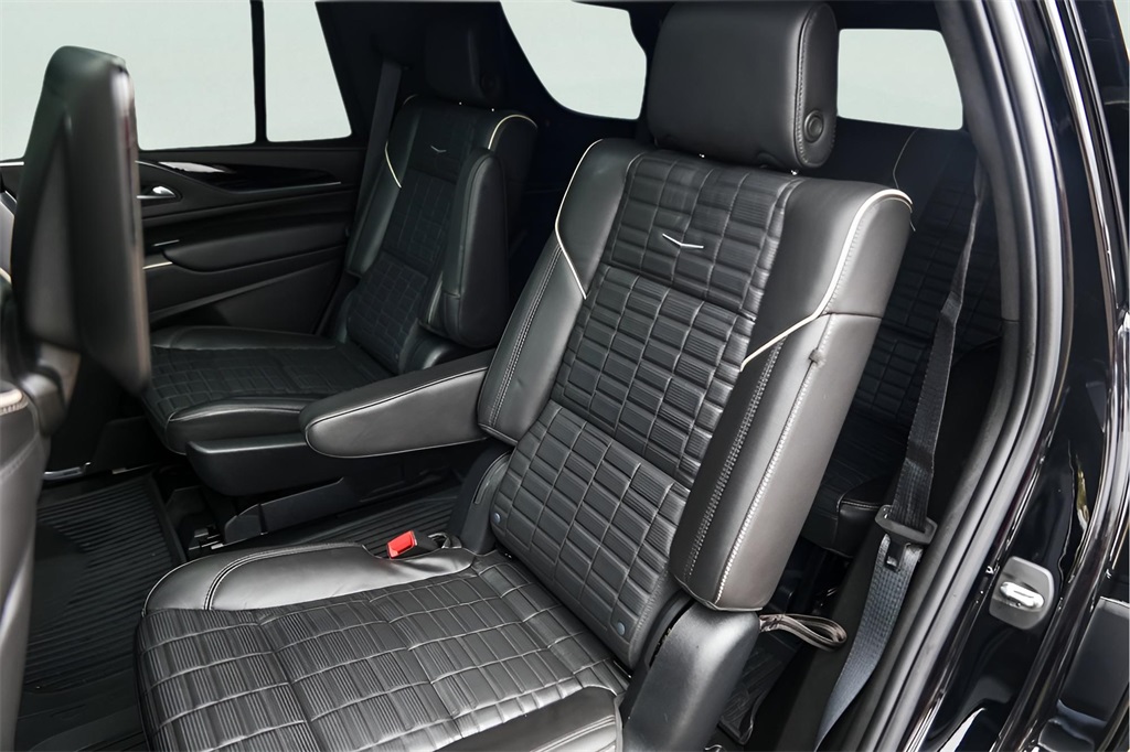 Used Car 2023 Cadillac Escalade  V-series For Sale Under $120,000 In Austin, Texas