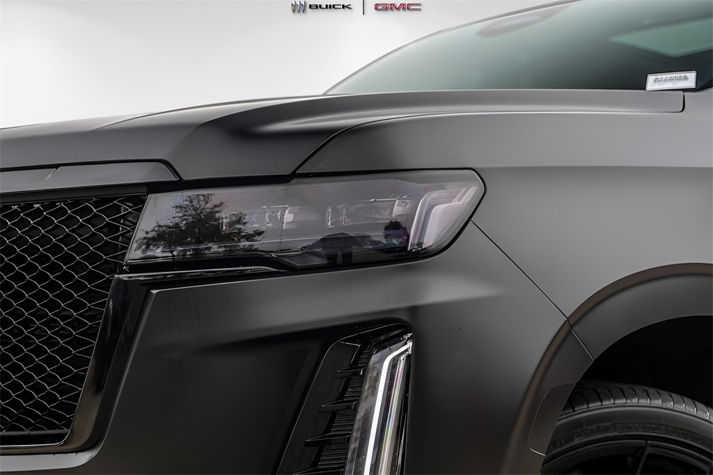 Used Car 2023 Cadillac Escalade  V-series For Sale Under $120,000 In Austin, Texas