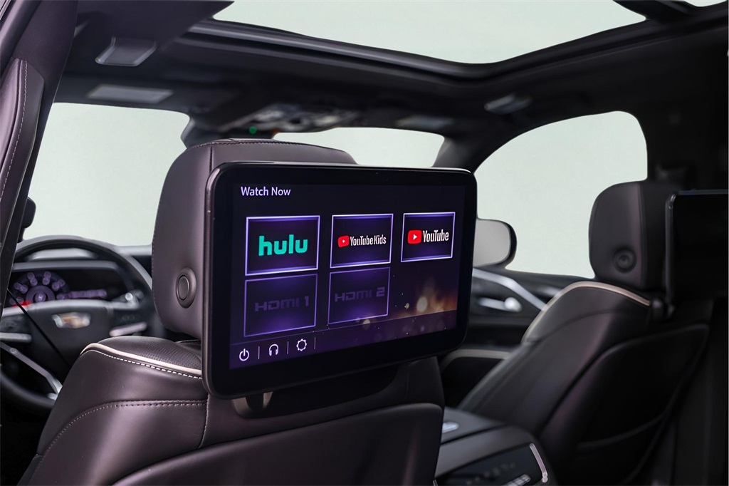 Used Car 2023 Cadillac Escalade  V-series For Sale Under $120,000 In Austin, Texas