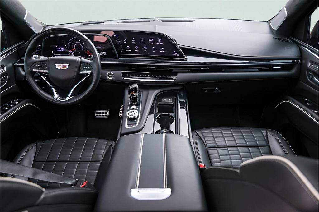 Used Car 2023 Cadillac Escalade  V-series For Sale Under $120,000 In Austin, Texas