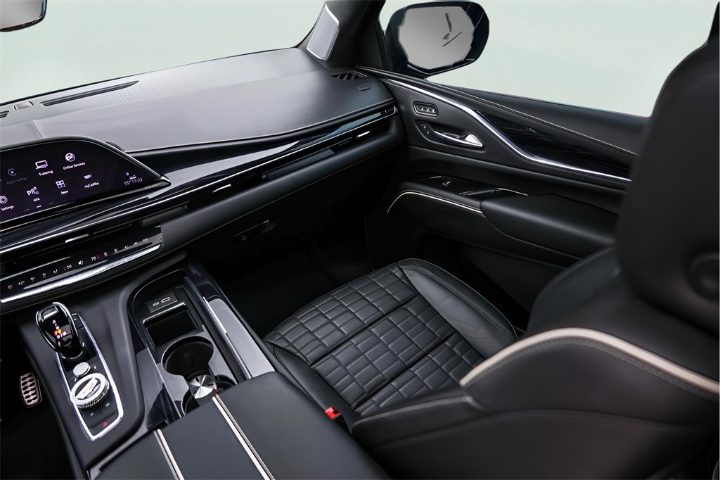 Used Car 2023 Cadillac Escalade  V-series For Sale Under $120,000 In Austin, Texas