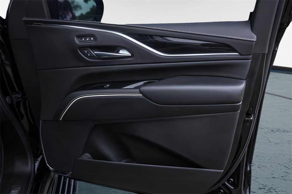 Used Car 2023 Cadillac Escalade  V-series For Sale Under $120,000 In Austin, Texas