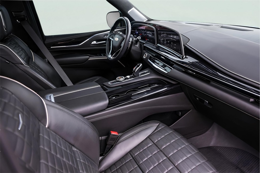 Used Car 2023 Cadillac Escalade  V-series For Sale Under $120,000 In Austin, Texas