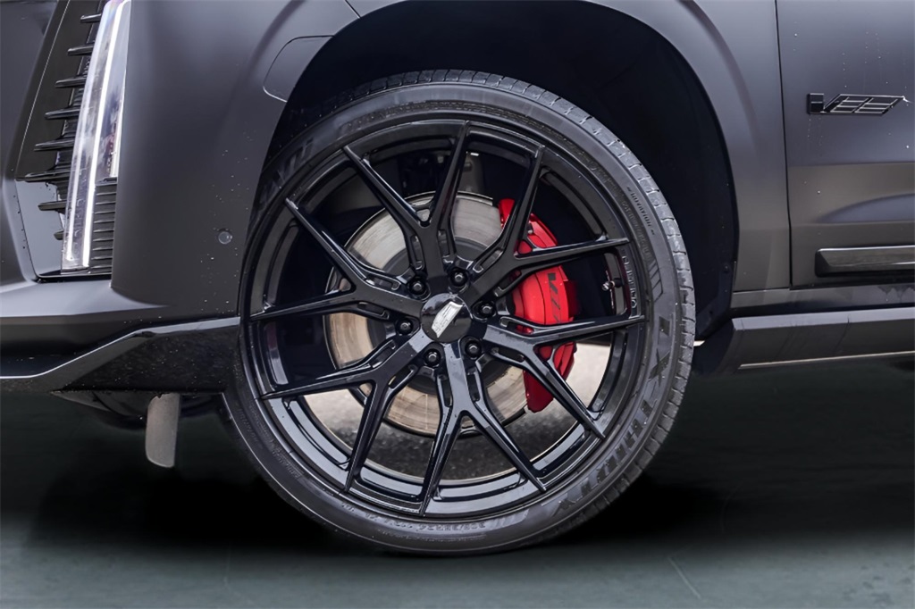 Used Car 2023 Cadillac Escalade  V-series For Sale Under $120,000 In Austin, Texas