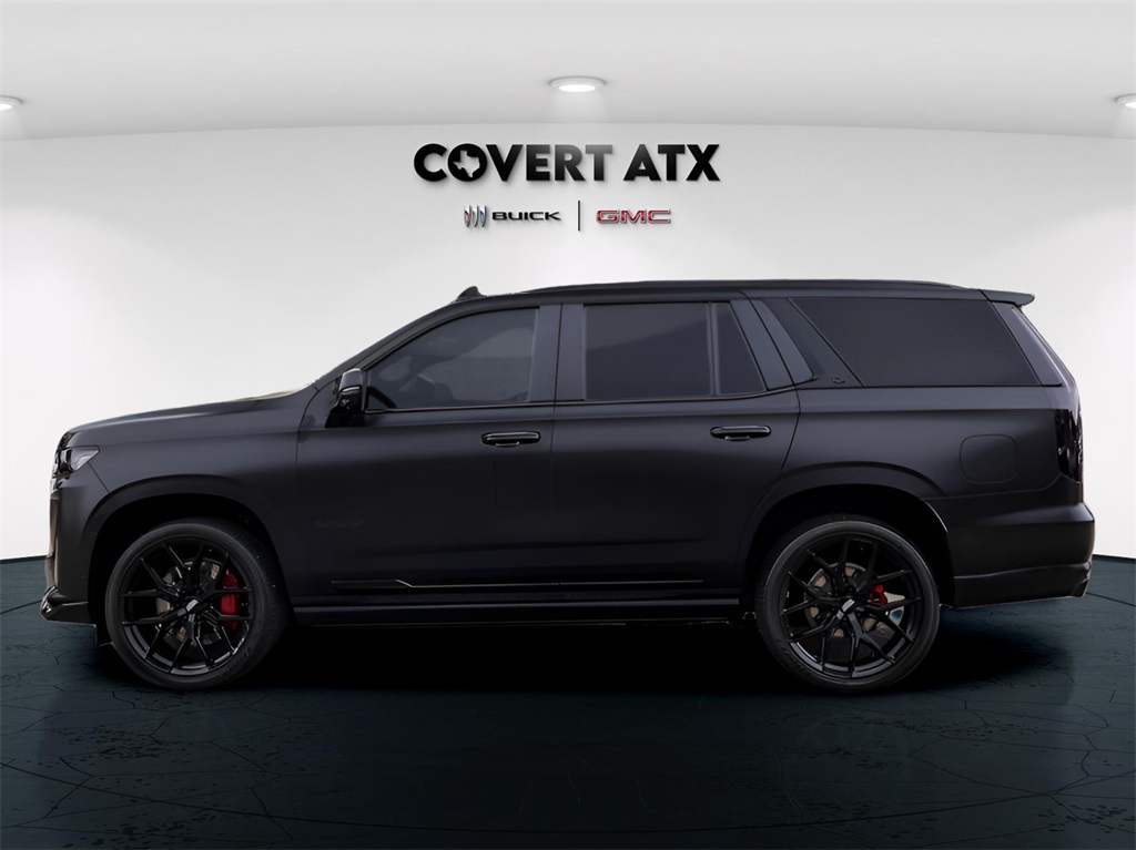 Used Car 2023 Cadillac Escalade  V-series For Sale Under $120,000 In Austin, Texas