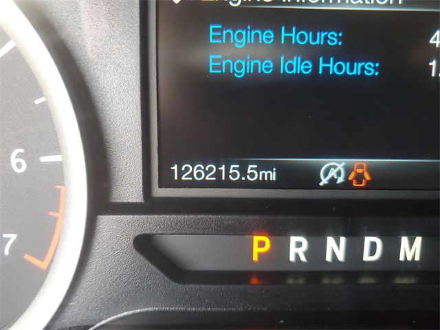 2018 Ford Expedition XLT White at Ultimate Motorsports