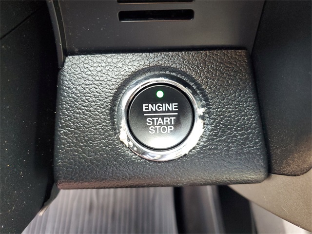 2018 Ford Expedition XLT White at Ultimate Motorsports