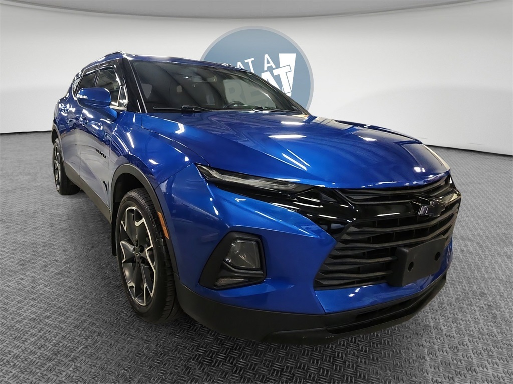 2019 Chevrolet Blazer 2LT AWD