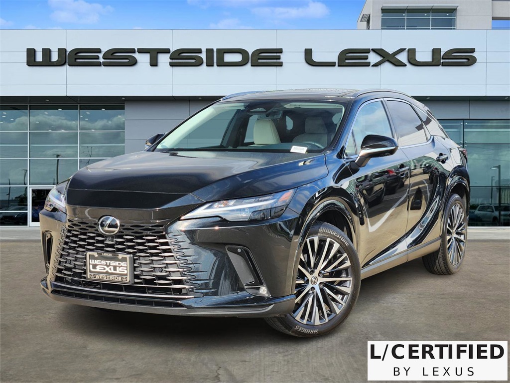 2023 Lexus RX 350 Premium Plus - 0