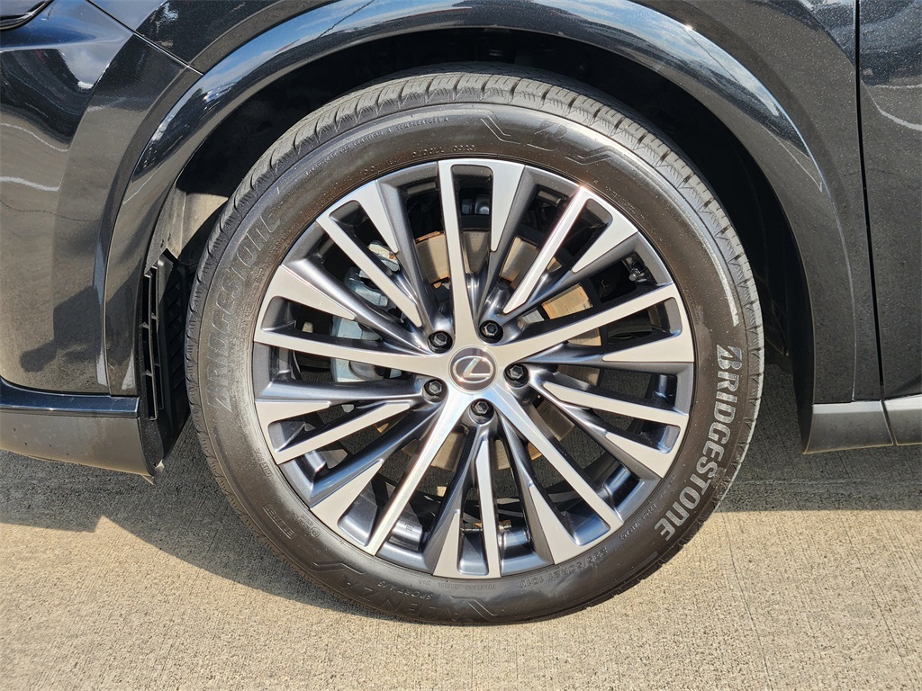 2023 Lexus RX 350 Premium Plus - 9