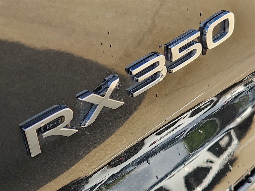 2023 Lexus RX 350 Premium Plus - 11