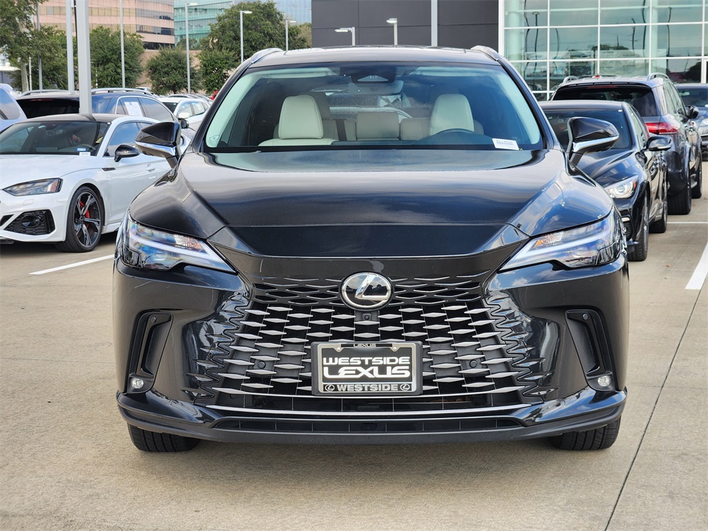 2023 Lexus RX 350 Premium Plus - 1