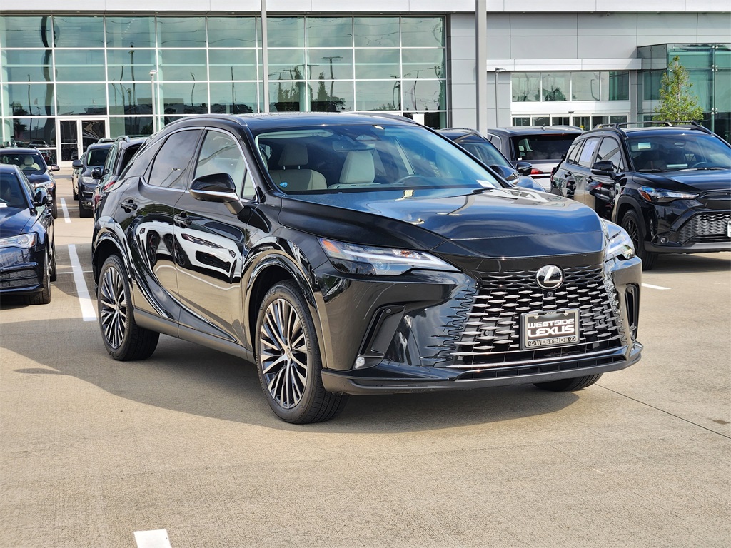 2023 Lexus RX 350 Premium Plus - 2