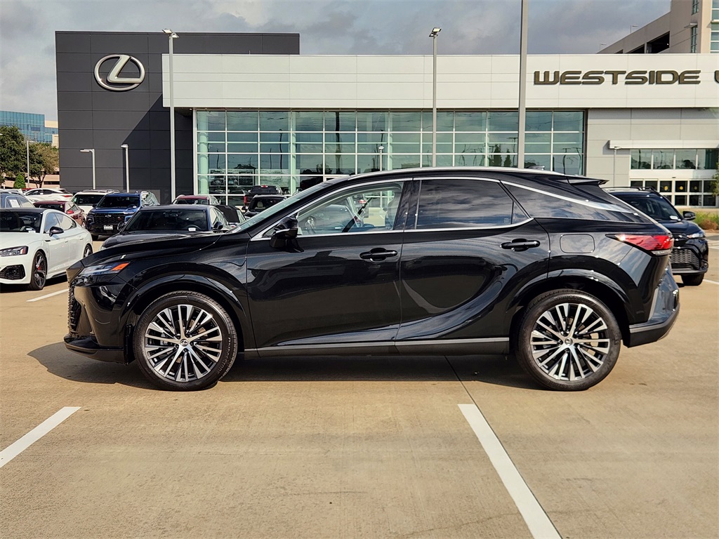 2023 Lexus RX 350 Premium Plus - 3