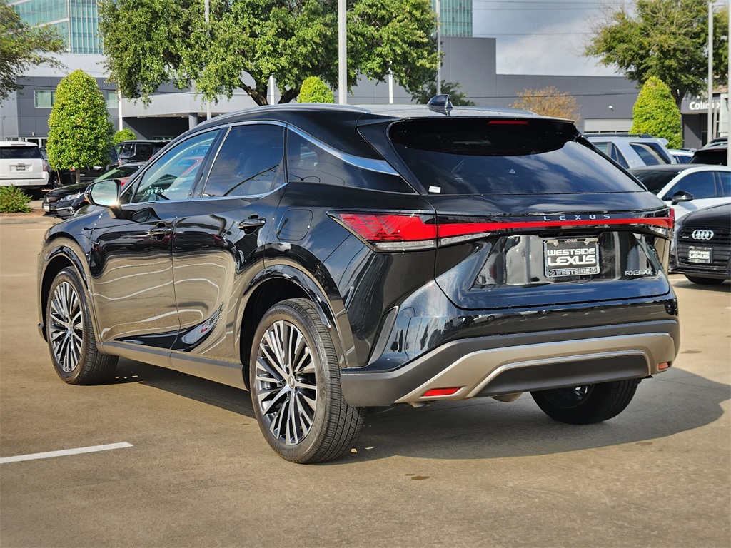 2023 Lexus RX 350 Premium Plus - 4