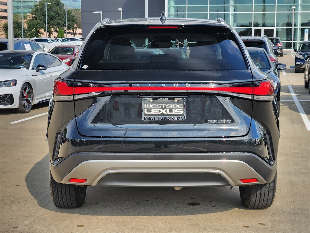 2023 Lexus RX 350 Premium Plus - 5