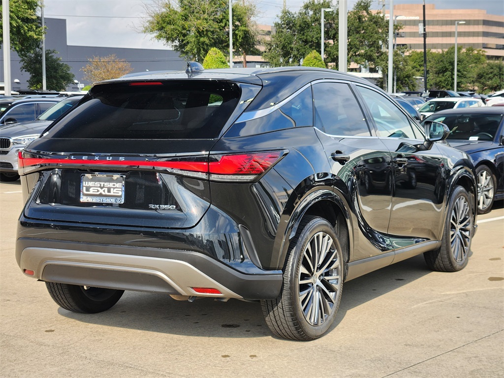 2023 Lexus RX 350 Premium Plus - 6