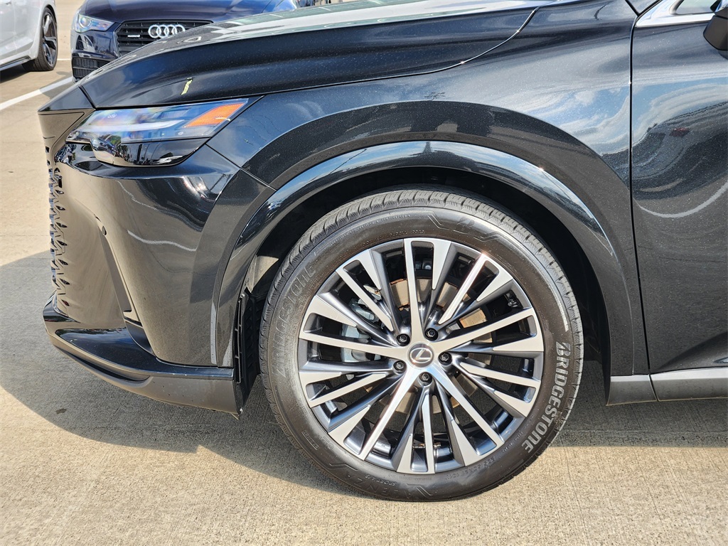 2023 Lexus RX 350 Premium Plus - 7