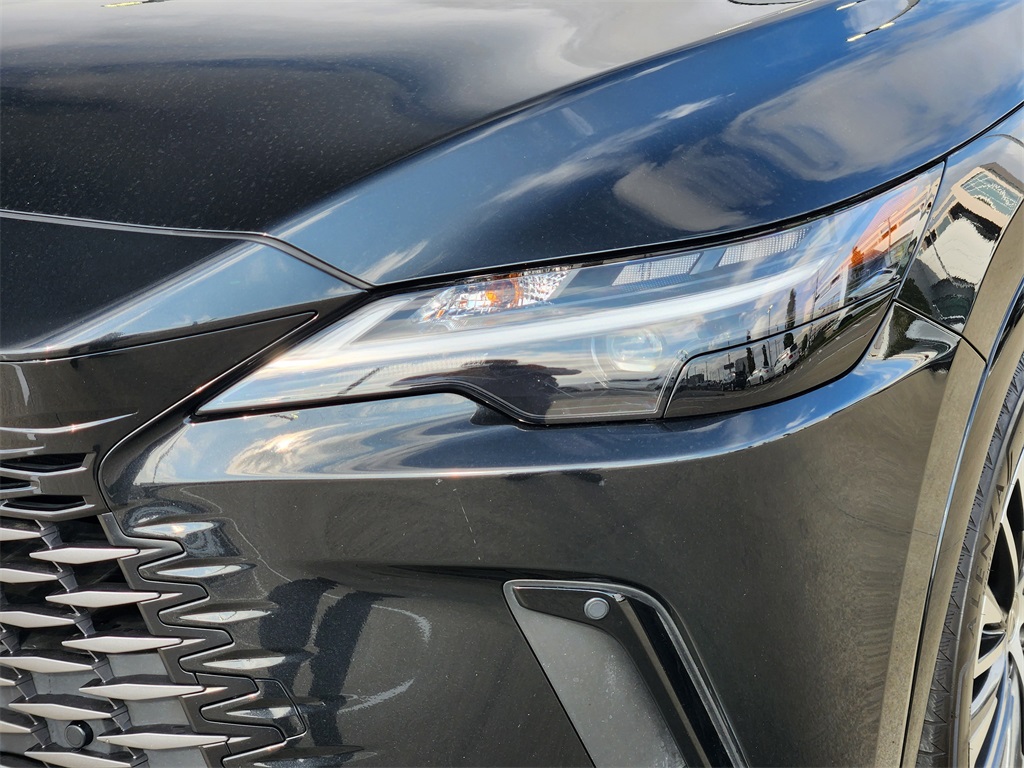 2023 Lexus RX 350 Premium Plus - 8