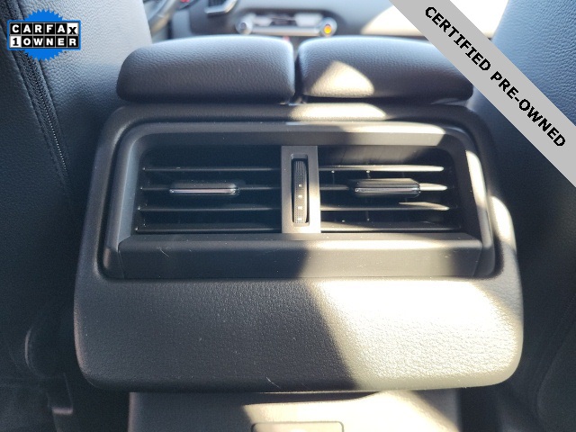 2023 Mazda CX-50 2.5 S Preferred Plus Package Red at Stokes Mazda