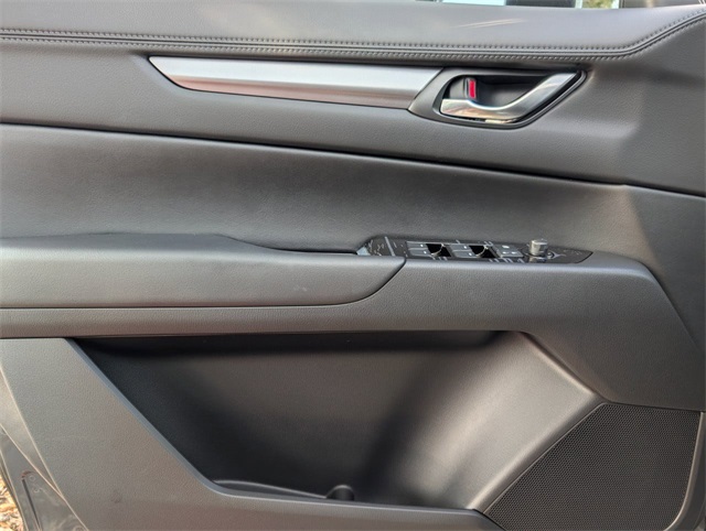 2025 Mazda CX-5 2.5 S Preferred Package - 9