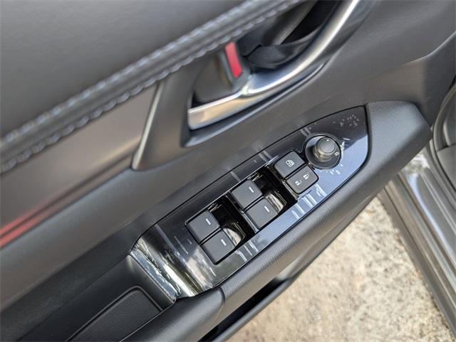 2025 Mazda CX-5 2.5 S Preferred Package - 10